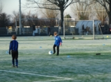 JO7 Toernooitje op Sportpark Het Springer zaterdag 1 februari 2025 (11/40)